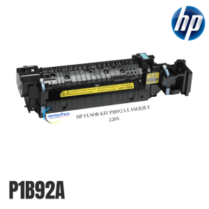 HP FUSOR KIT P1B92A LASERJET 220V