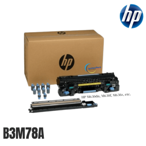 KIT DE MANTENIMIENTO HP B3M78A 220V PARA LA SERIE M630