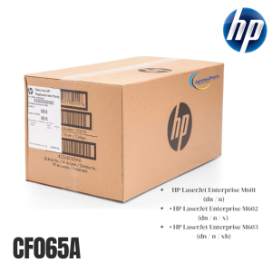 KIT DE MANTENIMIENTO HP CF065A