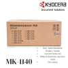 KYOCERA MK 1140 KIT DE MANTENIMIENTO ORIGINAL FS-1035MFP / FS-1135MFP, 5 KYOCERA MK 1140 KIT DE MANTENIMIENTO ORIGINAL
