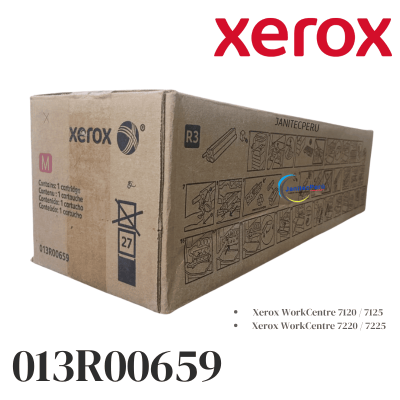 TAMBOR XEROX 013R00659