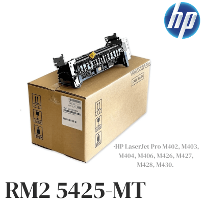 KIT DE MANTENIMIENTO HP RM25425 MT