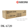 KYOCERA DK-6720 TASKALFA 7002I, 7003I, 8002I, 8003I, 9002I, 9003I.