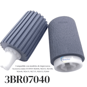 REPUESTO 3BR07040 36211110 2F909171 ECOSYS