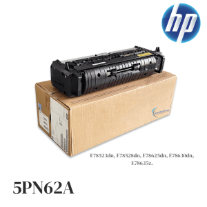 REPUESTO FUSOR HP 5PN62A