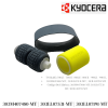 RODILLOS 303M407480 RECOGIDA DEL ADF PARA LA SERIE KYOCERA TASKALFA 7002I, 7003I, 8002I, 8003I, 9002I, 9003I 4 RODILLOS 303M407480 RECOGIDA DEL ADF