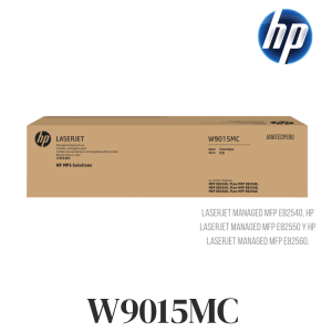 DRUM HP W9015MC MANAGED MFP E82540, E82550, E82560