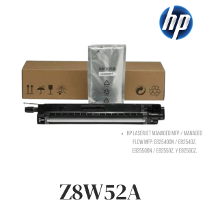 UNIDAD REVELADORA HP Z8W52A