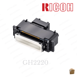 CABEZAL RICOH GH2220