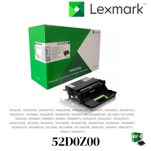 LEXMARK 52D0Z00 UNIDAD DE IMAGEN