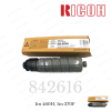RICOH IM 460H, IM 460F, IM 370F CODIGO 842616