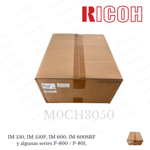 RICOH M0CH3050