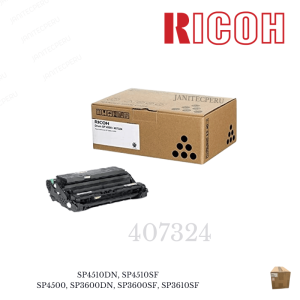 RICOH SP4510 DRUM UNIT