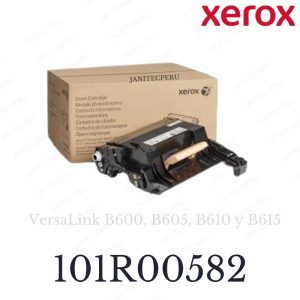 TAMBOR XEROX 101R00582 UNIDAD DE IMAGEN (DRUM)