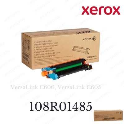 TAMBOR XEROX 108R01485 VERSALINK C600, C605