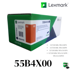 LEXMARK 55B4X00