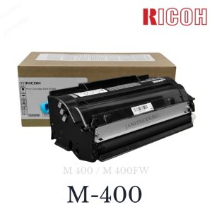 TONER RICOH M-400