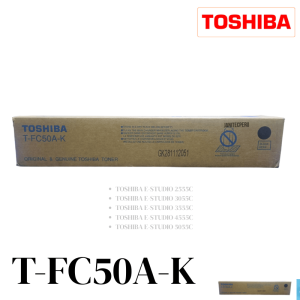 TONER TOSHIBA T-FC50A-K (2)
