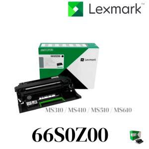 UNIDAD DE IMAGEN LEXMARK 66S0Z00