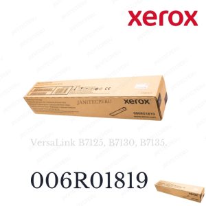 XEROX 006R01819 VERSALINK B7125, B7130, B7135.