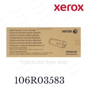 XEROX 106R03583 VERSALINK B400, B405