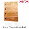TONER XEROX PHASER 6510