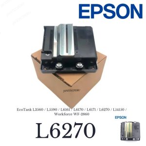 CABEZAL EPSON L6270