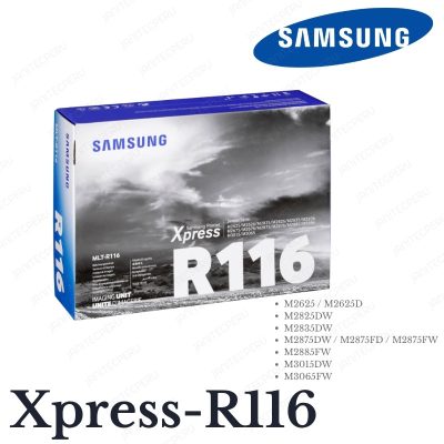 SAMSUNG MLT-R116