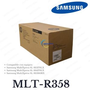 SAMSUNG MLT-R358