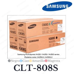 SAMSUNG CLT-808S