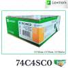 CS720de, CS725de, CX725dhe