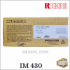 TONER RICOH IM 430 NEGRO