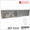 TONER RICOH MP 3554 NEGRO