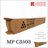 TONER RICOH MP C3503 NEGRO