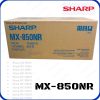 TAMBOR SHARP MX-850NR PARA MX-M850 ORIGINAL 1 TAMBOR SHARP MX-850NR