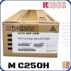 TONER RICOH 408336 M C250H NEGRO ORIGINAL 2 TONER RICOH 408336 M C250H NEGRO