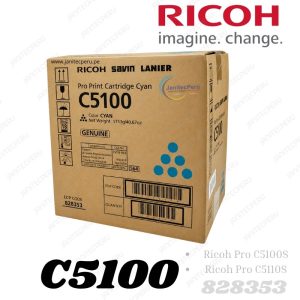 TONER RICOH 828353