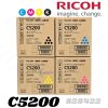 TONER RICOH 828422 BLACK PRO C5200 – 33,000 PÁGINAS 1 TONER RICOH 828422