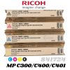 TONER RICOH 841726 MAGENTA ORIGINAL – COMPATIBLE CON MP C300 / MP C400 / MP C401 1 TONER RICOH 841726 BLACK