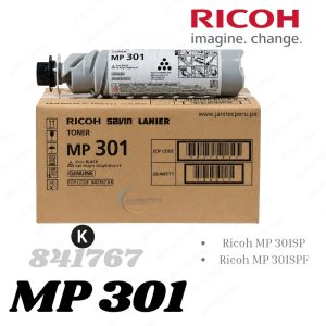 TONER RICOH 841767