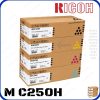 TONER RICOH M C250H PARA M C250FW, P C311W ORIGINAL 2 TONER RICOH M C250H