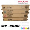 TONER RICOH MP C406 ORIGINAL
