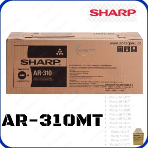 TONER SHARP AR-310MT