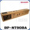 TONER SHARP BP-NT90BA NEGRO ORIGINAL 1 TONER SHARP BP-NT90BA NEGRO ORIGINAL