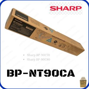 TONER SHARP BP-NT90CA
