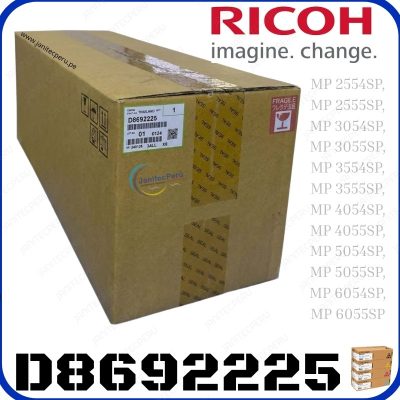 UNIDAD DE IMAGEN RICOH D8692225 ORIGINAL