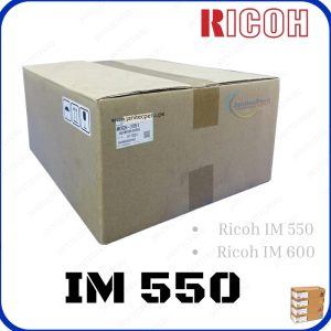 UNIDAD DE IMAGEN RICOH IM 550