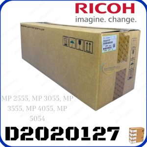 UNIDAD DE IMAGEN RICOH MP 4055