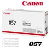 TONER CANON 057 NEGRO