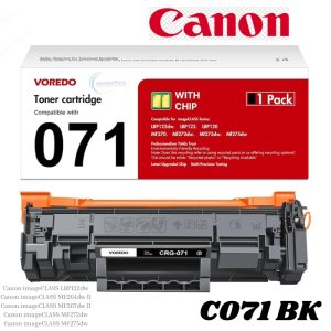 TONER CANON 071